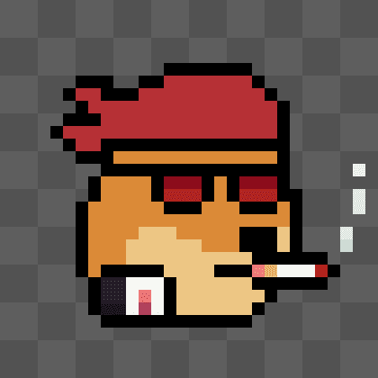 Dogepunk #9826