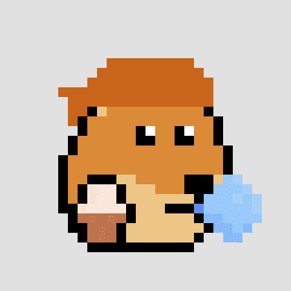 Dogepunk #4543