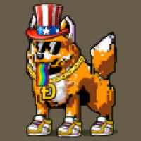 DogePunks #2456