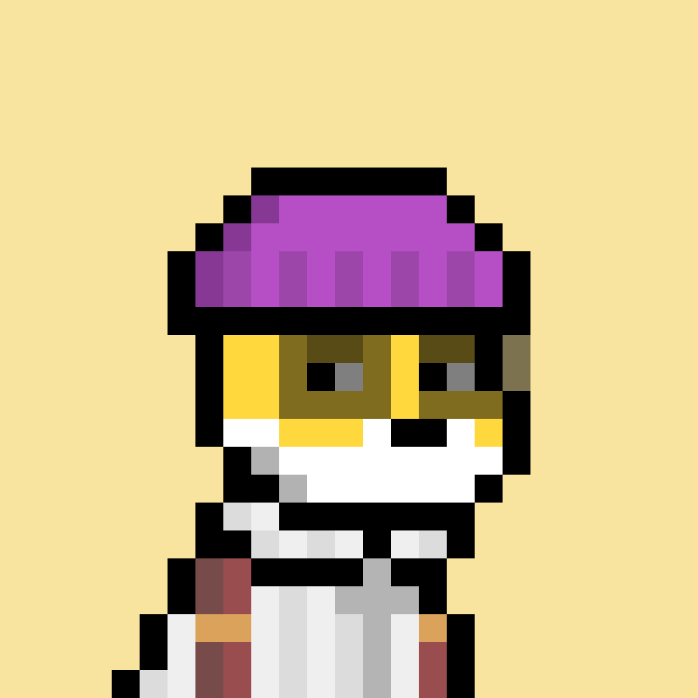 Doginal Dog #6497