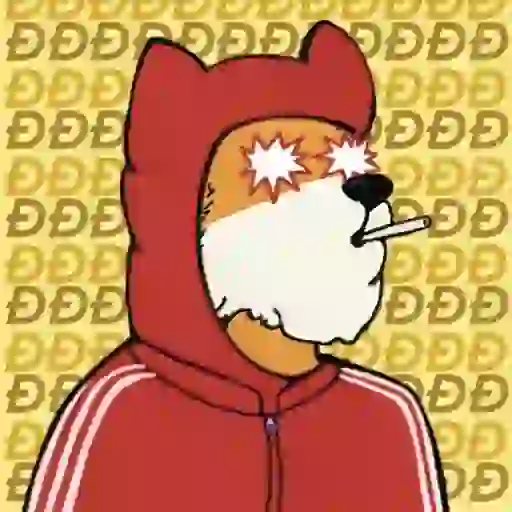 F*ck It We Bark #10090