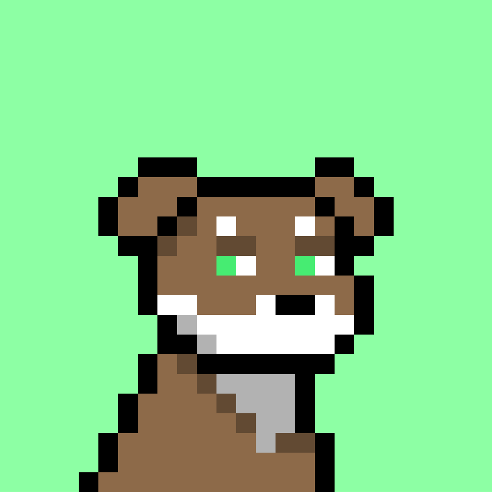 Doginal Dog #9461