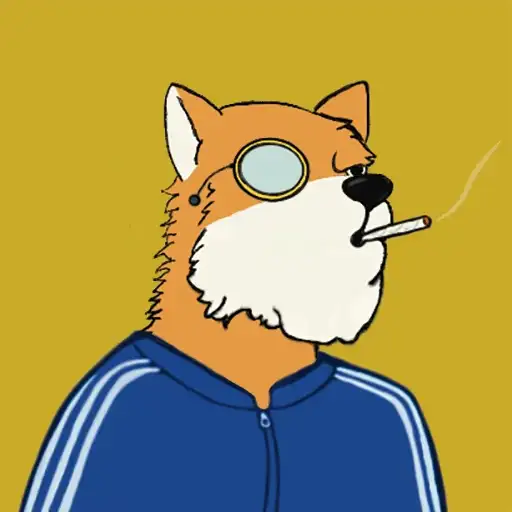 F*ck It We Bark #9175