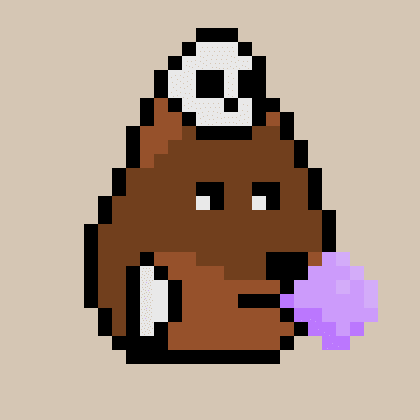Dogepunk #1879