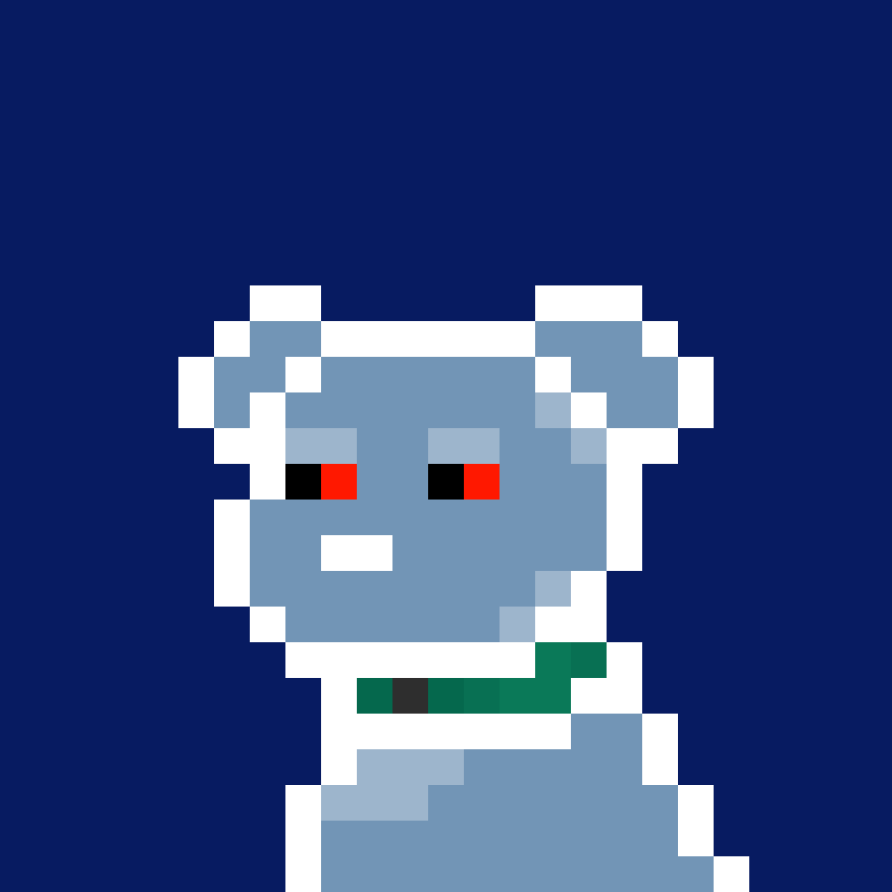 Anti Doginal Dog #2907