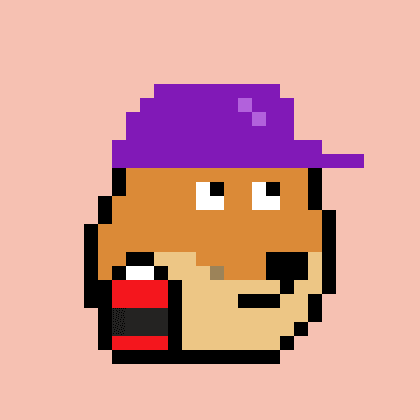 Dogepunk #753