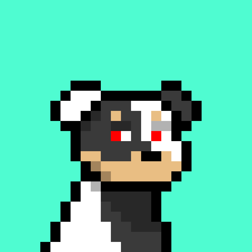 Doginal Dog #170