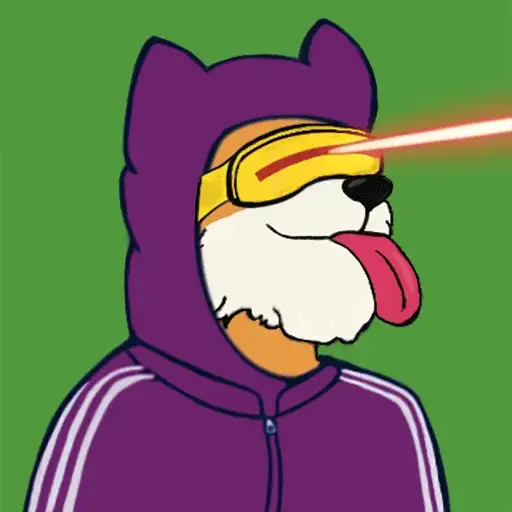F*ck It We Bark #8071
