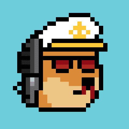 Dogepunk #3592