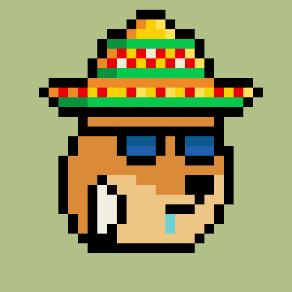 Dogepunk #5687