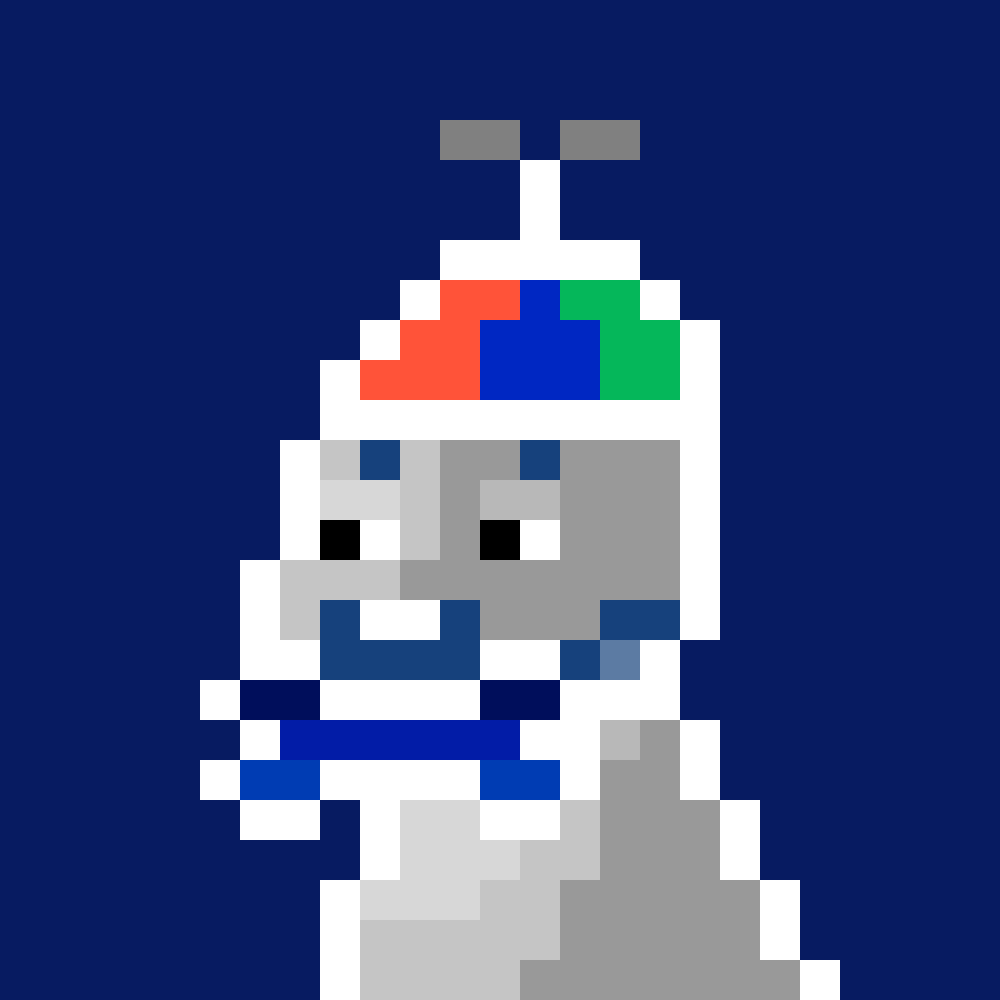 Anti Doginal Dog #8012