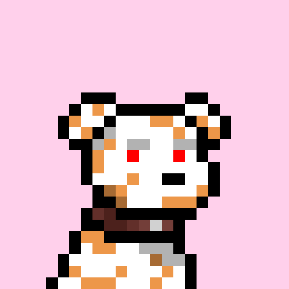 Doginal Dog #8820