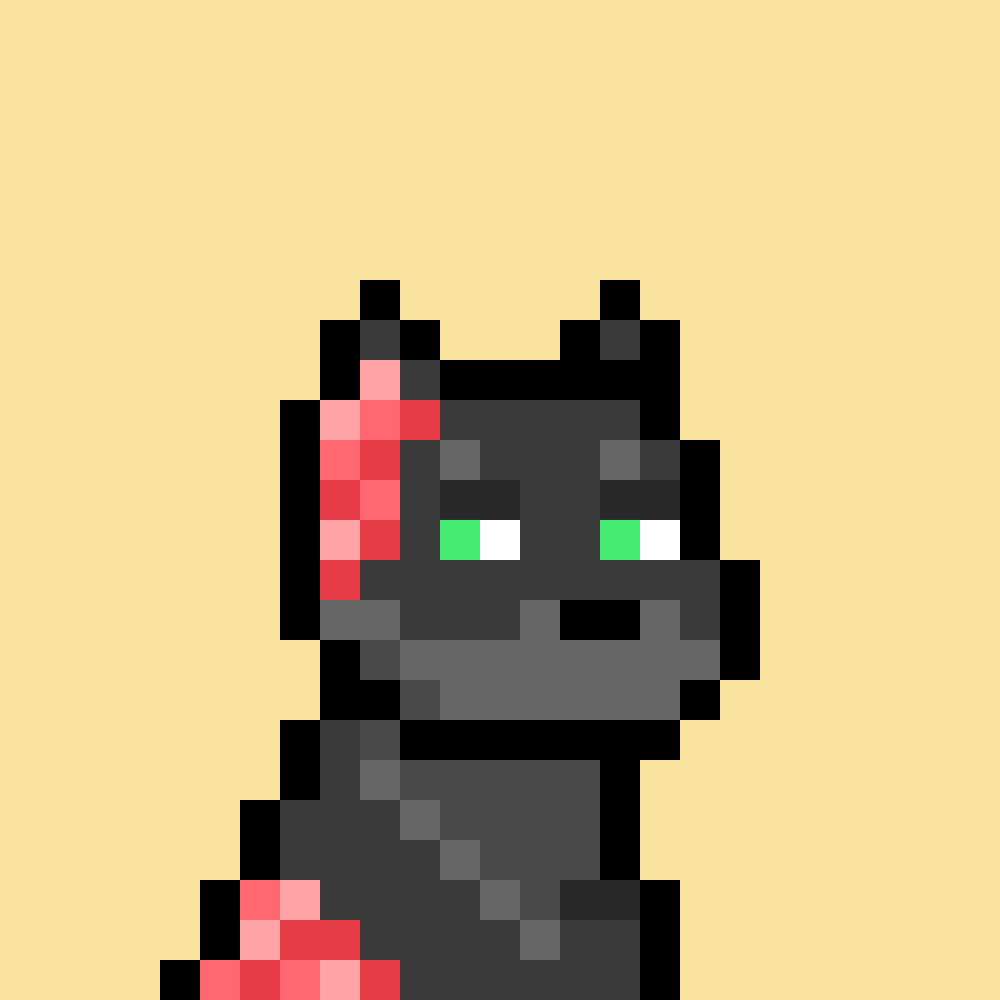 Doginal Dog #5099