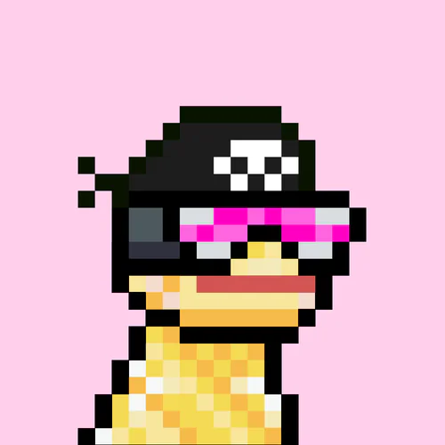 Doginal Frog #5010