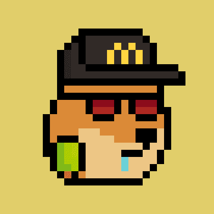 Dogepunk #2148