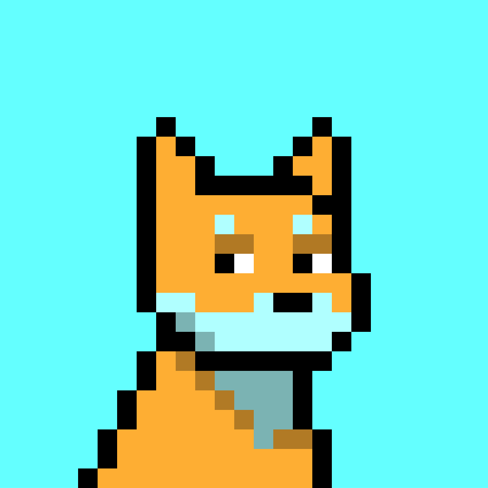 Doginal Dog #660