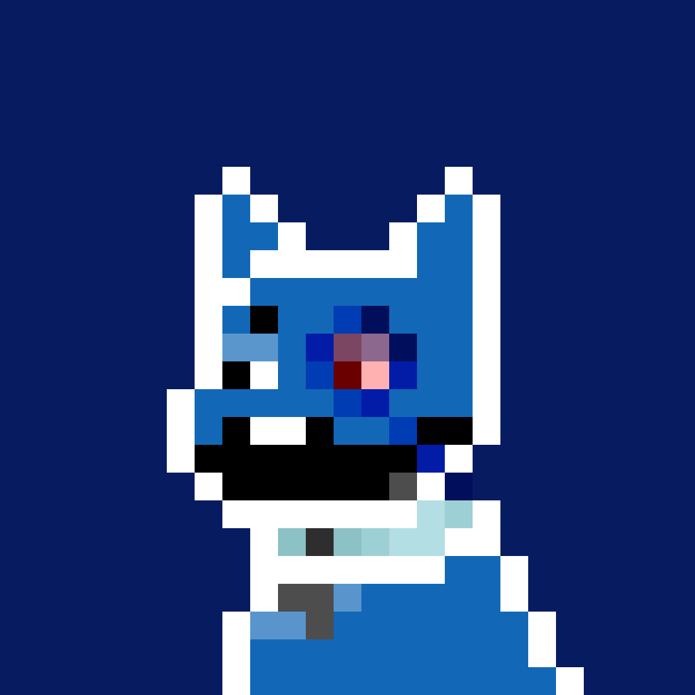 Anti Doginal Dog #3801