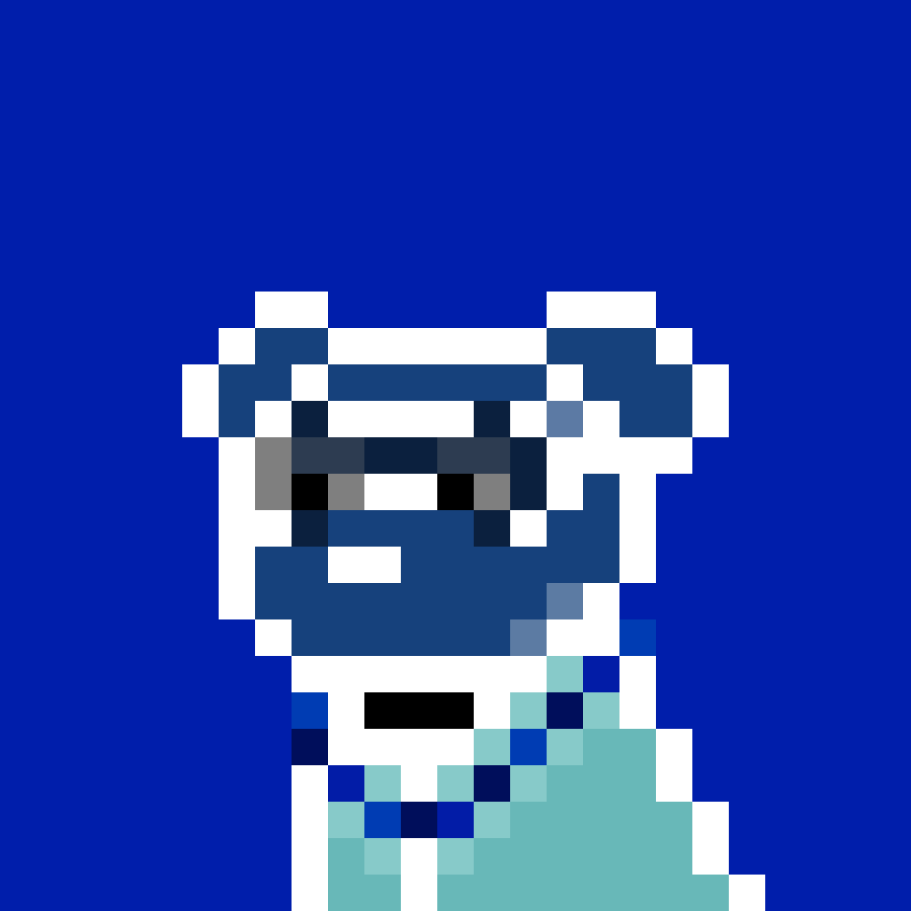 Anti Doginal Dog #3132