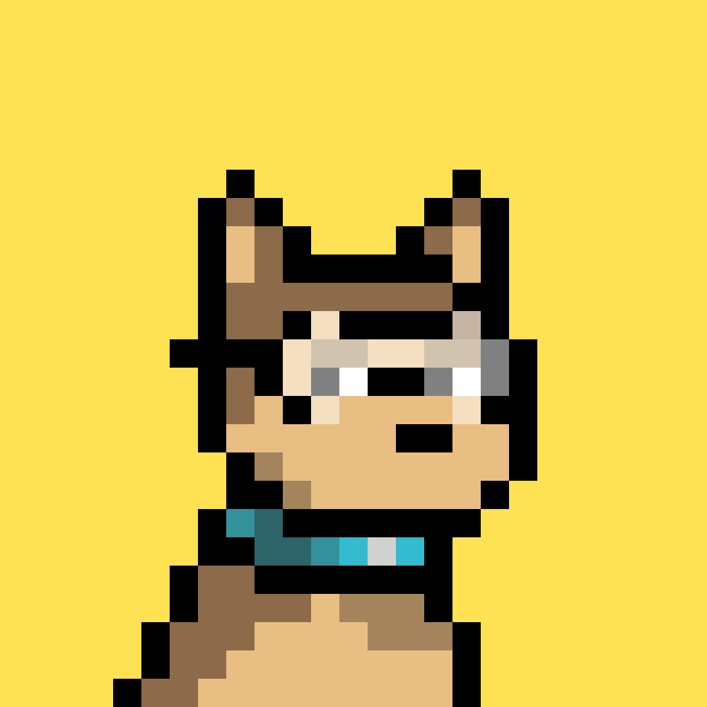 Doginal Dog #2065
