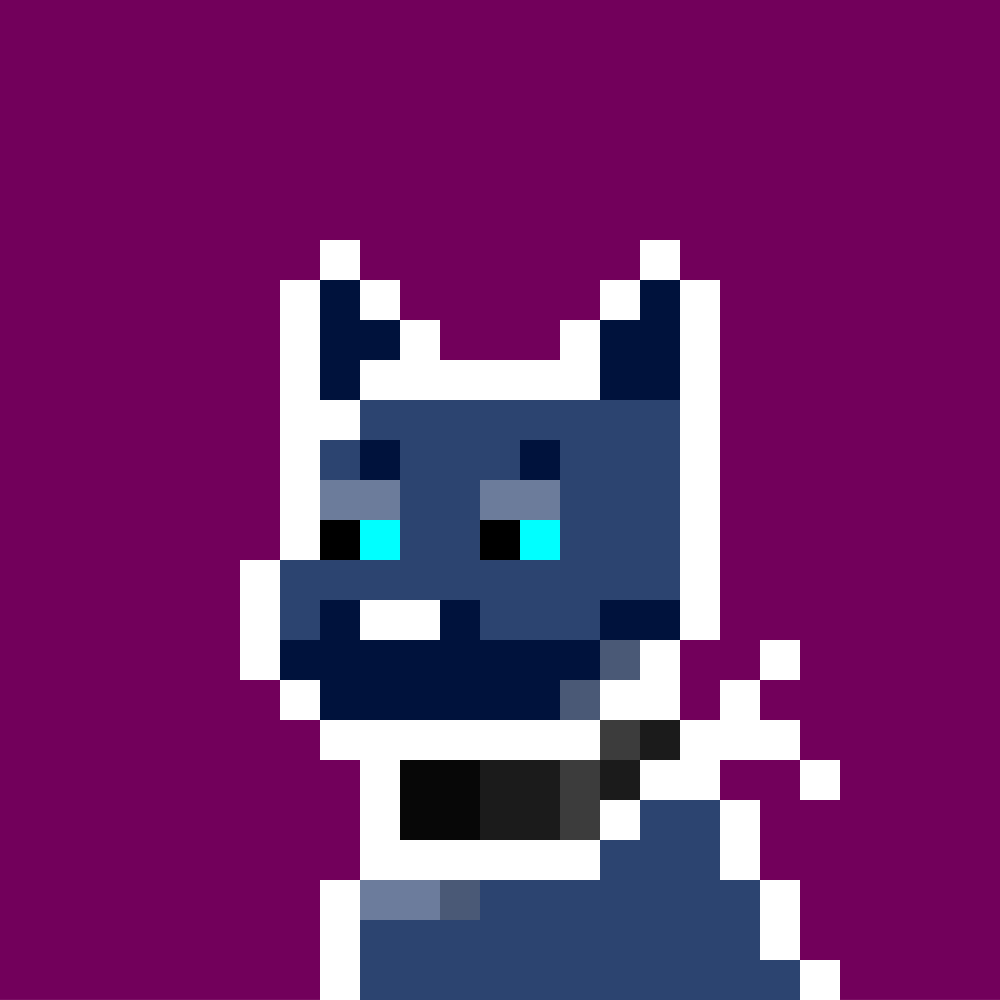 Anti Doginal Dog #29