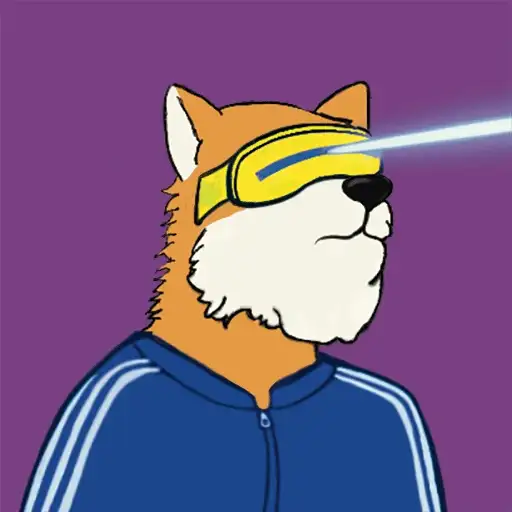 F*ck It We Bark #3394