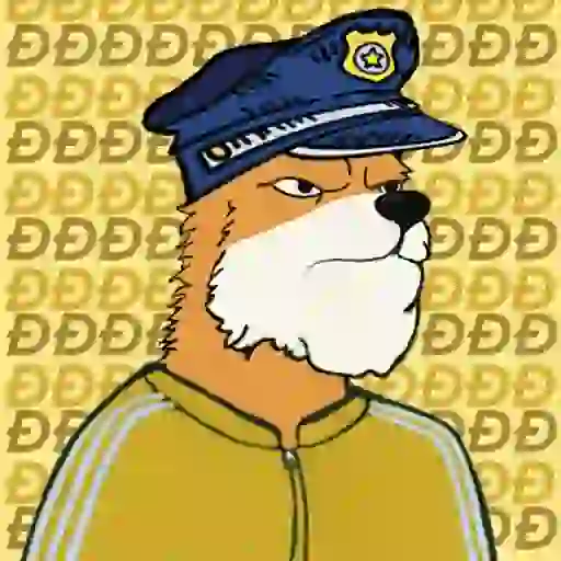 F*ck It We Bark #5118