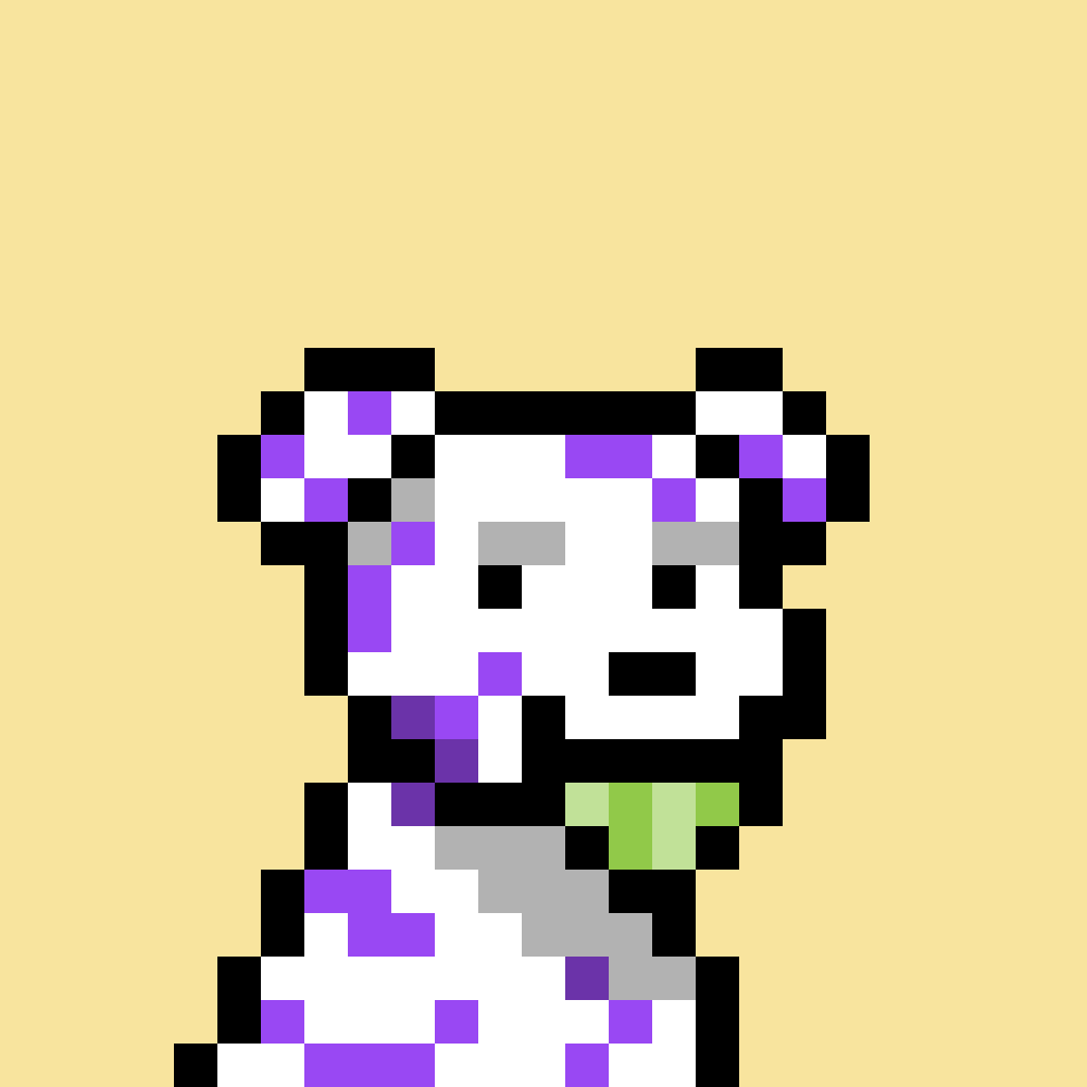 Doginal Dog #6689