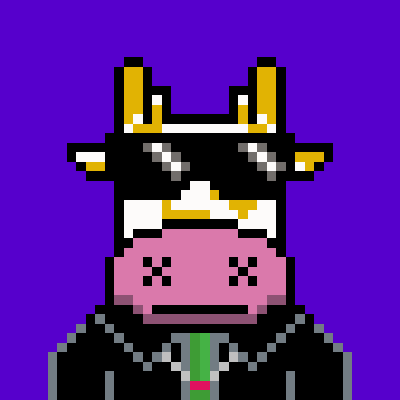 Doginal Cowz #103