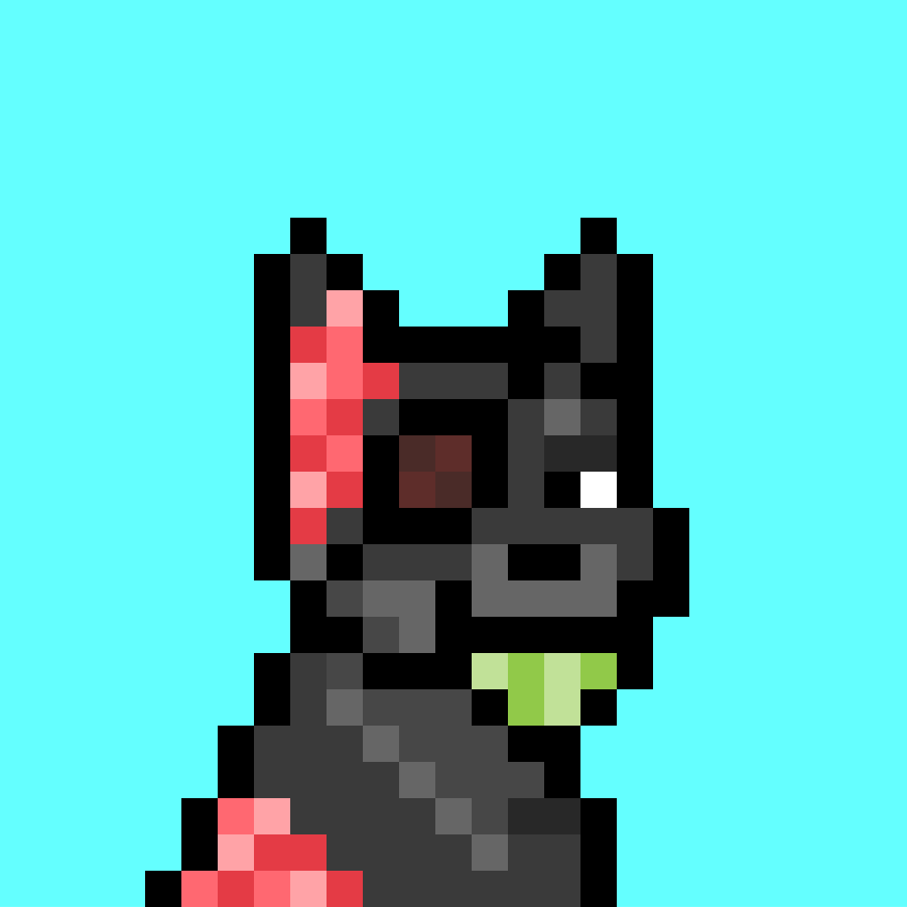 Doginal Dog #8341