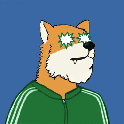 F*ck It We Bark #10260