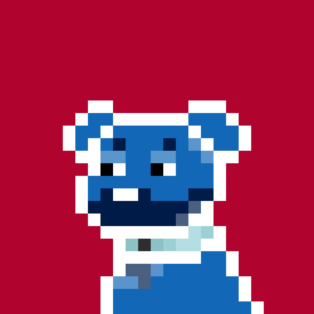 Anti Doginal Dog #2295