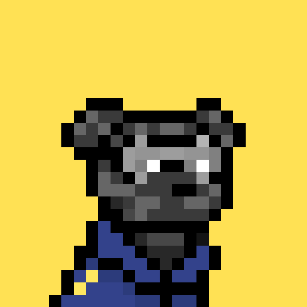 Doginal Dog #5671