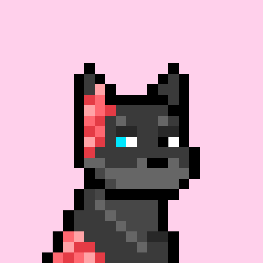 Doginal Dog #4600