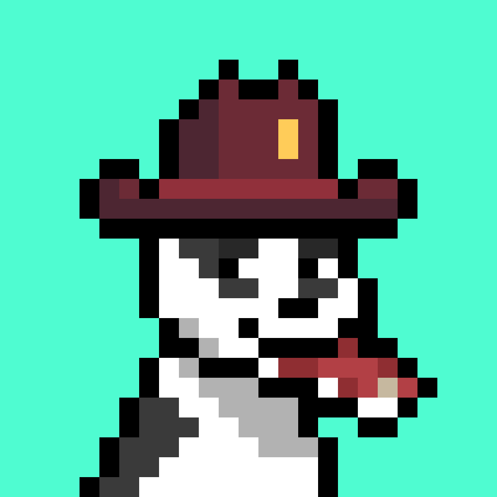 Doginal Dog #7960