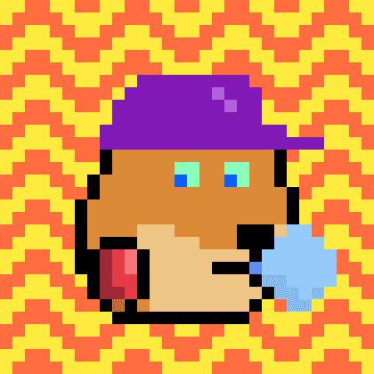 Dogepunk #2991