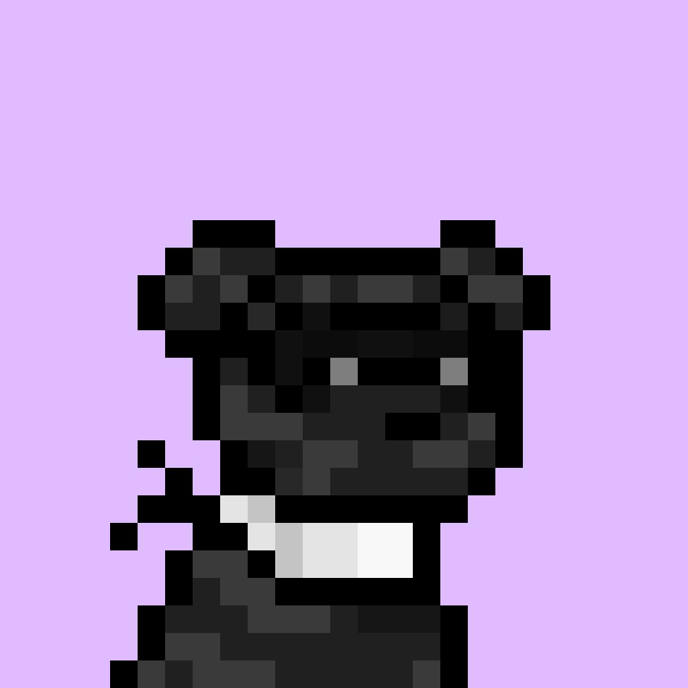 Doginal Dog #7481