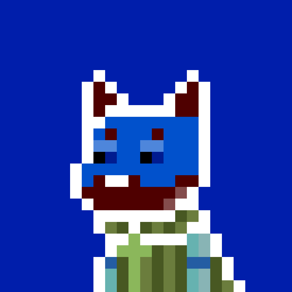Anti Doginal Dog #6642