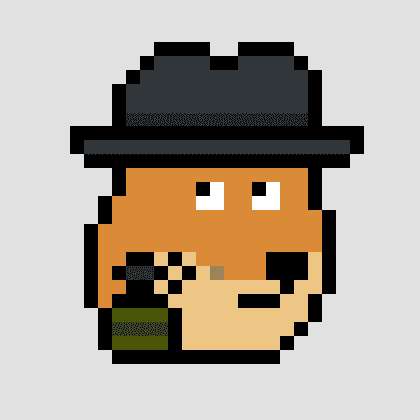 Dogepunk #651