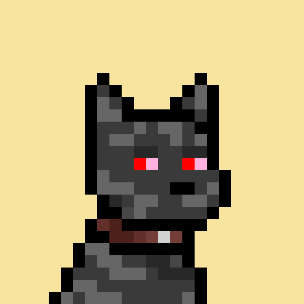 Doginal Dog #557