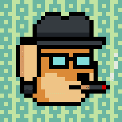 Dogepunk #9785