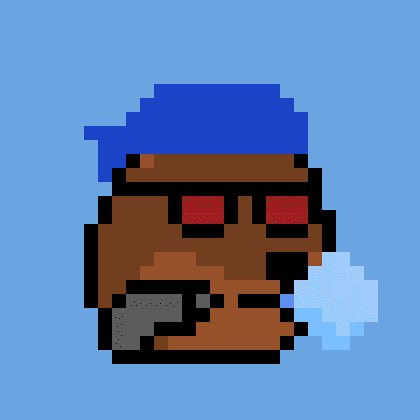 Dogepunk #9559