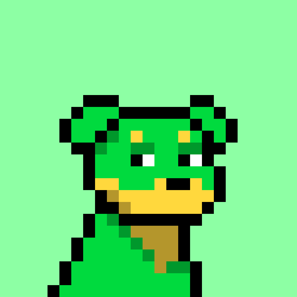 Doginal Dog #5383