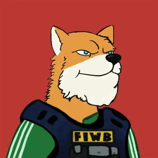 F*ck It We Bark #4396