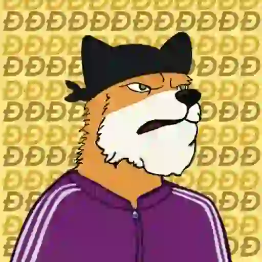 F*ck It We Bark #2194