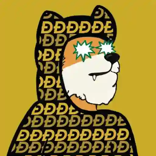 F*ck It We Bark #2668