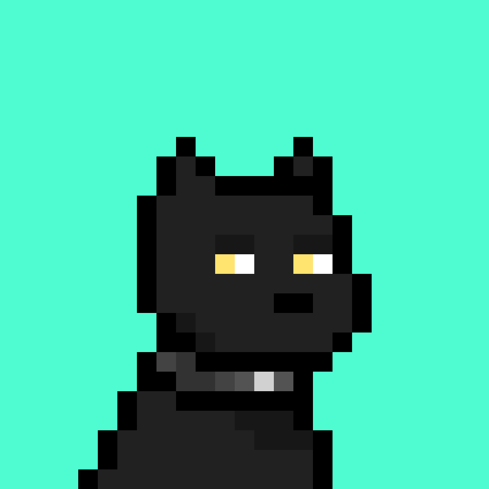 Doginal Dog #5334