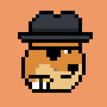 Dogepunk #3120
