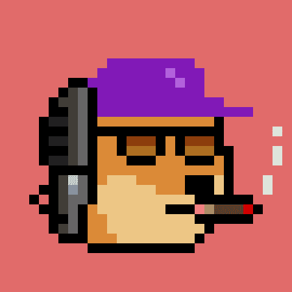 Dogepunk #6973