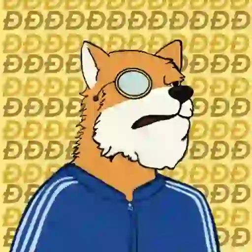 F*ck It We Bark #2682
