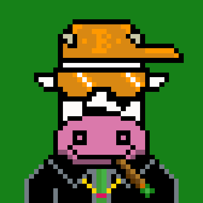 Doginal Cowz #402